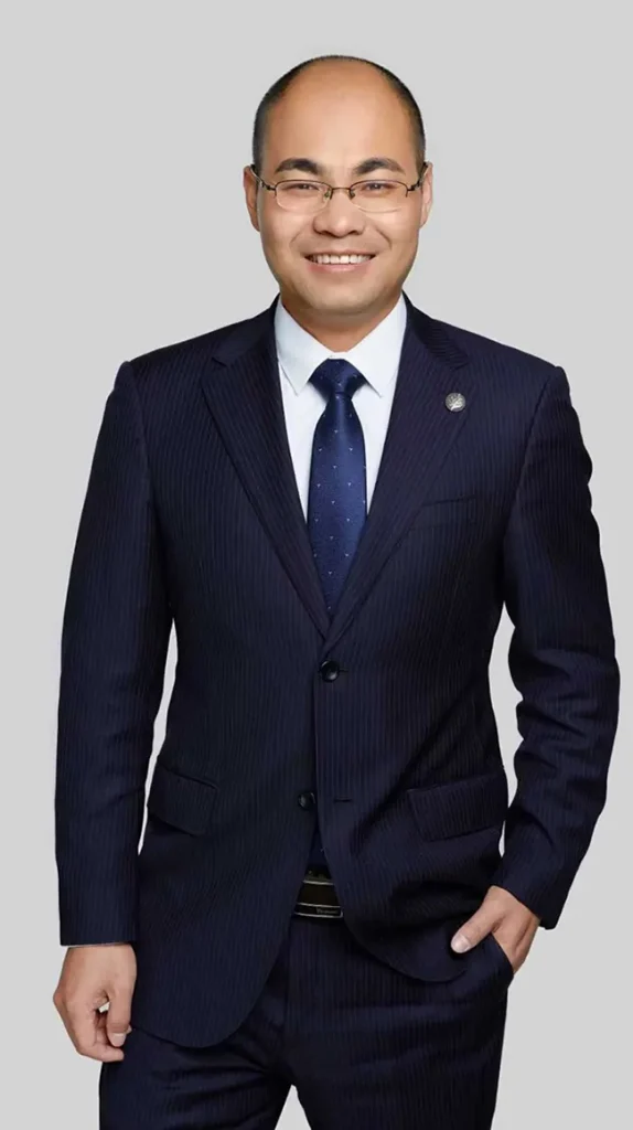 gerenjieshao